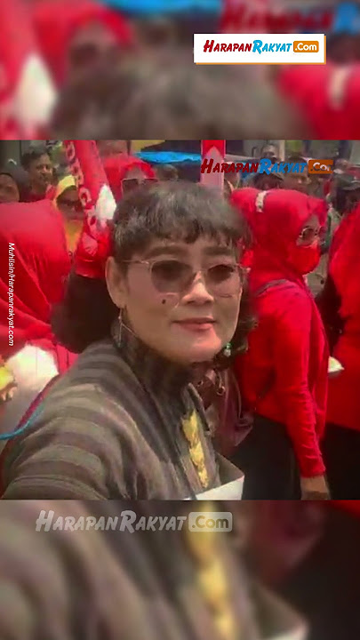 Peserta Karnaval Kemerdekaan di Kota Banjar Mirip Suzzana