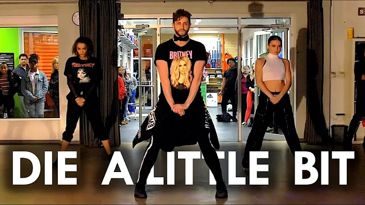 Die A Little Bit ft Madison Cubbage - Tinashe & Ms...