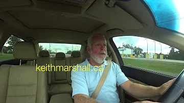 Keith Marshall, Realtor  |  Kitchener-Waterloo's notable blogger, acclaimed Realtor and now Vlogger