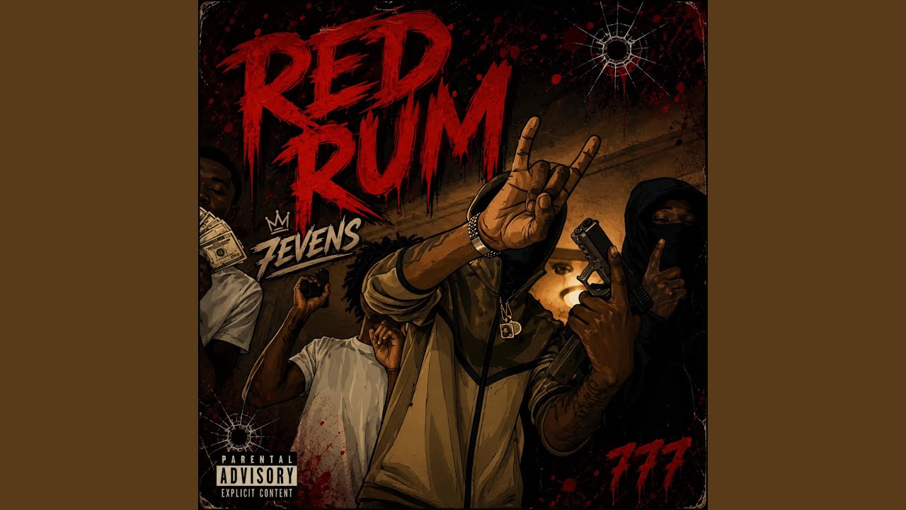 Watch REDRUM on YouTube Watch REDRUM on YouTube
