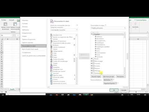 Vidéo: Comment activer les macros dans Excel ?