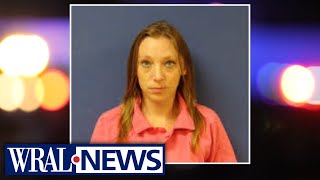 Woman charged with man's murder after asking church pastor to call 911