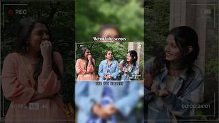 Behind the scenes  of our Edinbugh Vlog!!!! #edinburgh #scotland #malayalamtravelvlogs #friends