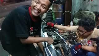 Download lagu Penyebab beat fi ecu terbakar