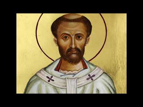 Video: Qual è stata la svolta nella vita di sant'Agostino?