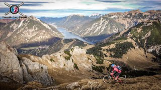EXTREM GEILE MOUNTAINBIKE TOUR / Update Bike Herbst 2020