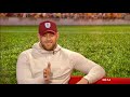 JJ WATT on Investing in BURNLEY interview