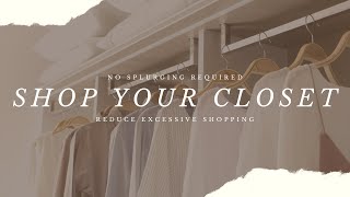 USE THESE TIPS! Fall in Love with Your Clothes Again by Elin Lesser 7,582 views 3 months ago 8 minutes, 15 seconds