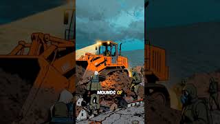 Kyshtym: The Secret Nuclear Nightmare