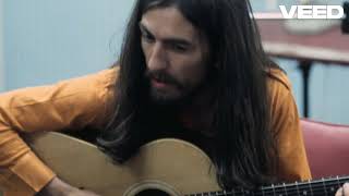 All Things Must Pass – George Harrison Demo Remaster