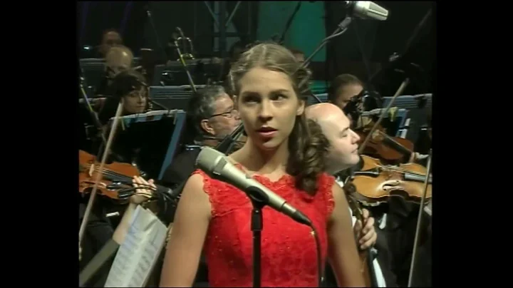 Patricia Janekov & Peter Mal: Lelisir damore (G. D...