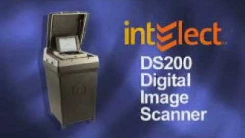 How to Use the ES&S DS200 Image Scanner