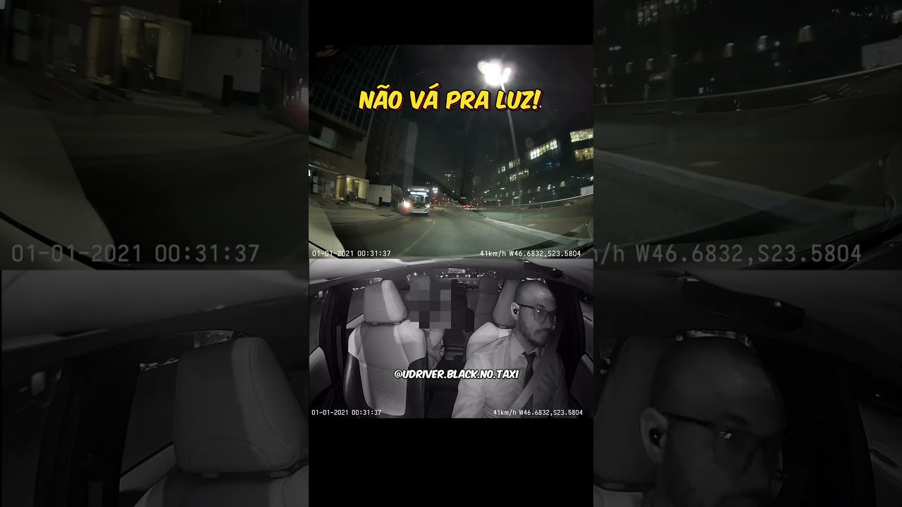 AÍ É PAIA... 