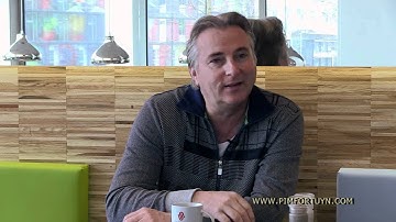 Pim Fortuyn 10 jaar later - Interview met Hans Smolders