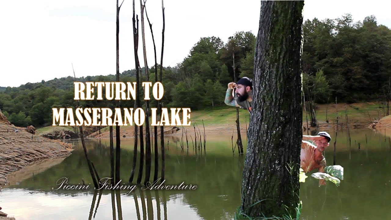 Return to MASSERANO LAKE