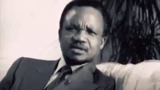 Wise Words From Dr Fredrick Chiluba