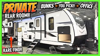 Max Privacy + Flex Function Design with Dual Airs! 2024 MPG 3100BH Travel Trailer by Josh the RV Nerd at Bish's RV 18,489 views 2 weeks ago 25 minutes
