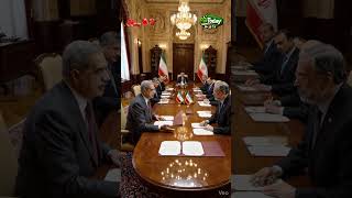 Interior Minister in Tehran | Pakistan-Iran Cooperation on Regional Stability #news #breakingnews