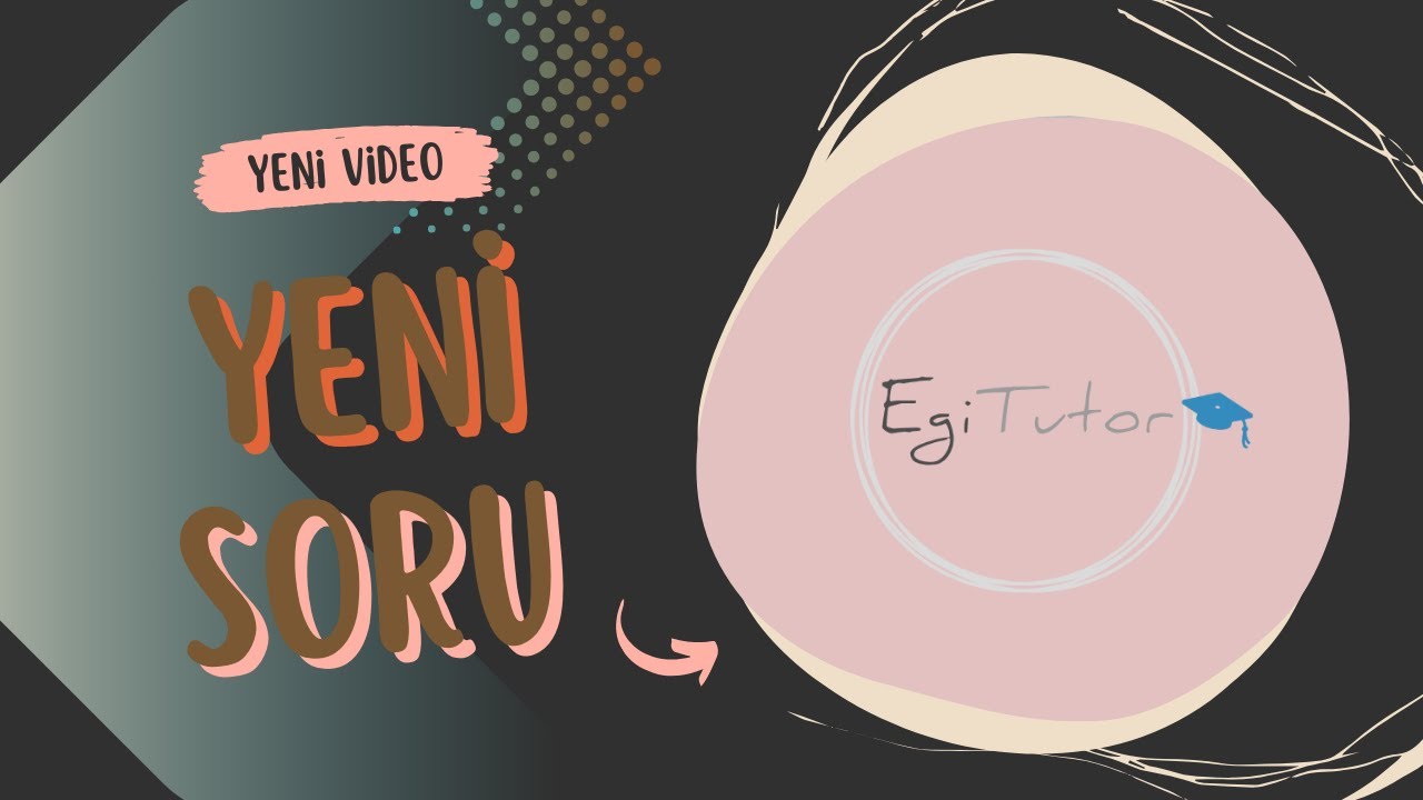 okul öncesi ÖABT çıkmış soru çözümleri