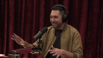 Joe Rogan Experience #2025 - Dave Smith