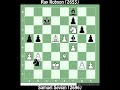 A22 Samuel Sevian (2696) vs Ray Robson (2653) || Stepan Avagyan Mem 2026, Round 7