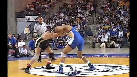 D1CW Video Vault - 2006 Beast Finals - Alex Meade ...