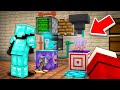 HO SCOPERTO un CLAN che DUPLICA OGGETTI ILLEGALI nel MIO SERVER MINECRAFT!