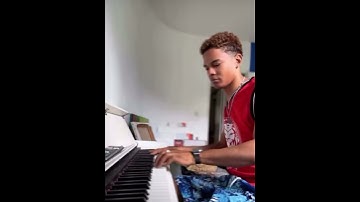 Thumbnail of Anthony drew feat anie alerte alyas zile damou ankò