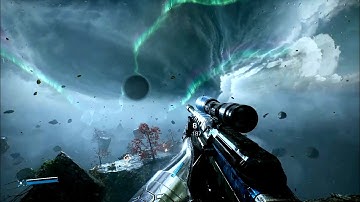 Bright Memory Infinite gameplay - Android/PC