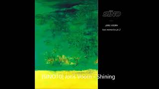 [SINO10] Joris Voorn - Shining (2004)