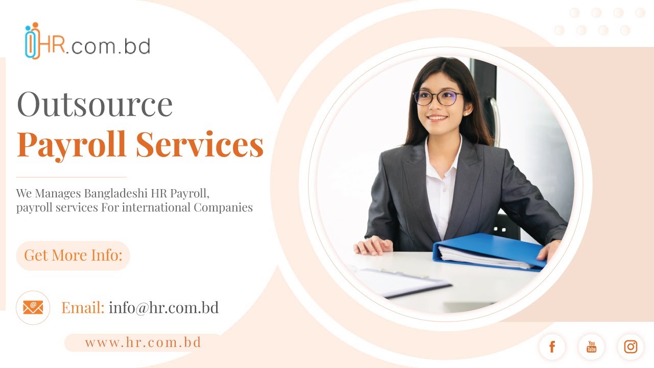 Outsource Payroll Services | PEO Employer of Record in Bangladesh