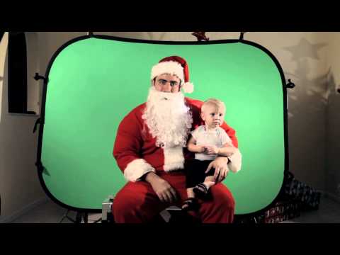 Film Riot - Outtakes & Deleted Scenes (Film Riot Christmas)