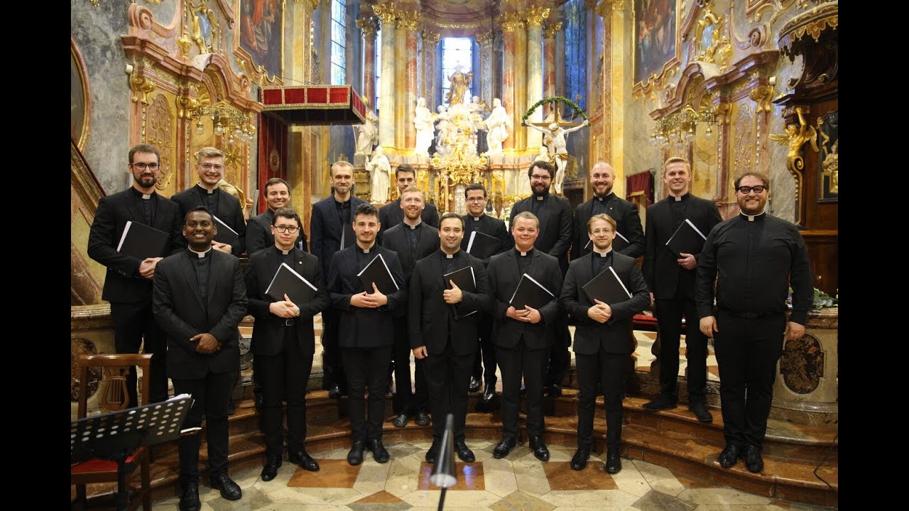 Koncert Schola Cantorum – 18.5.2025