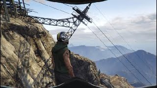 GTA5-DOJ cop kidnapping