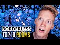 teamLab Borderless in Tokyo: TOP 10 Rooms