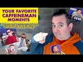End of the year compilation your favorite caffeineman moments the good the bad the ugly