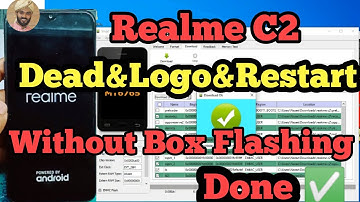 Realme c2 automatic on off problem || Realme c2 restart problem || Realme c2 software problem