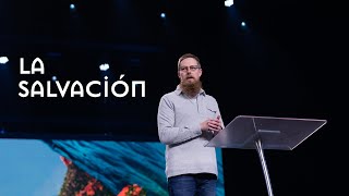 Gateway Church en vivo | “La Salvación” Pastor Josh Morris | Marzo 13-14