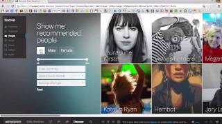 The New Myspace | Social Media Series