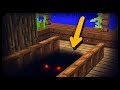 ✔ Minecraft: How to make a Secret Shipwreck Base