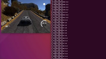 Autonomous Car - Behavioral Cloning with a simulator