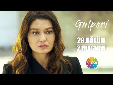 Gülperi 28. Bölüm 2. Fragman