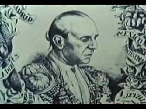 Federico García Lorca