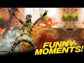 Apex Legends&#39; Funny Moments (Part 4)