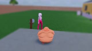 Roblox Pretty Girl screenshot 1