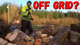 Am I off grid? by Off Grid Bruce 9,840 views 1 year ago 18 minutes