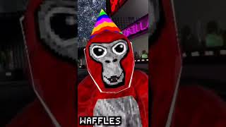 my own discord server