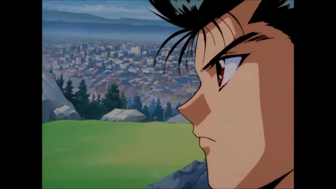 ウサメンロード 本当の自分に辿り着く道 幽遊白書の影響を考察と分析 変わらない立場と優しさ