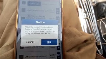 How To fix ABS Warning Light Toyota Corolla /error C0205 Front Speed sensor