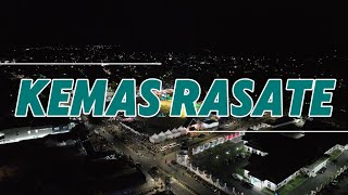 KEMAS RASATE - LAGU SUMBAWA